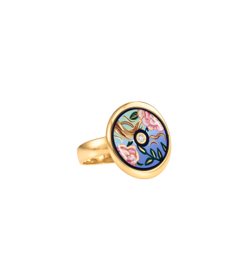 Ring Luna Piccolissima
