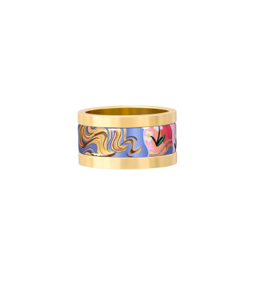 Ring Etoile