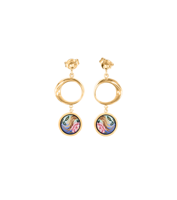 Earrings Aurora
