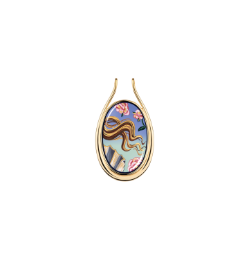 Pendant Waterdrop