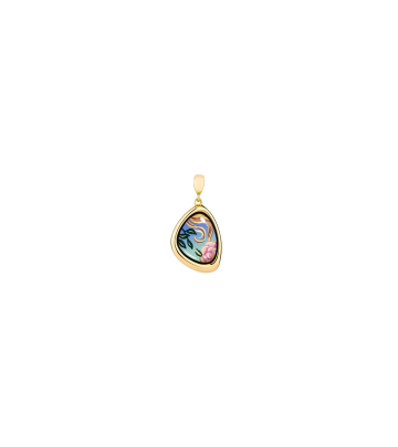 Pendant Pebble