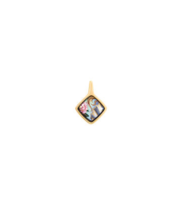 Pendant Carré