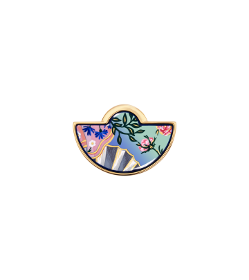 Pendant Half-Moon