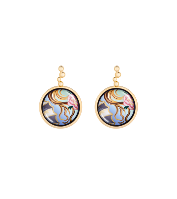 Earrings Eliza