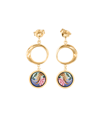 Earrings Aurora