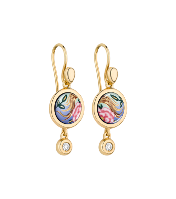 Earrings Victoria