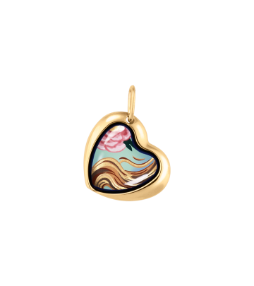 Pendant Heart