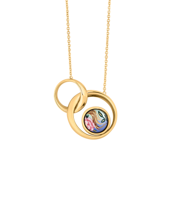 Necklace Little Aurora