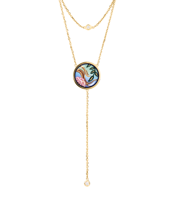 Désirée necklace