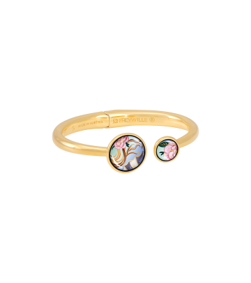 Spring Bracelet