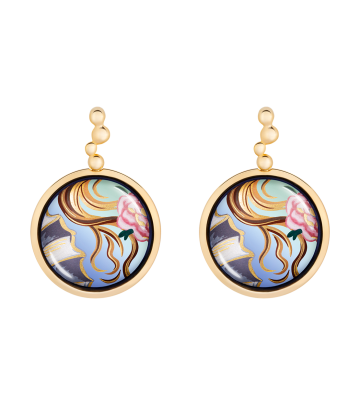 Earrings Eliza