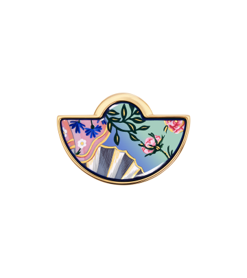 Pendant Half-Moon