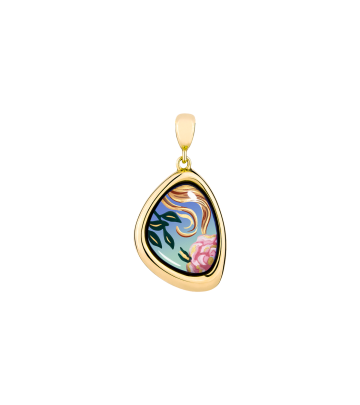 Pendant Pebble