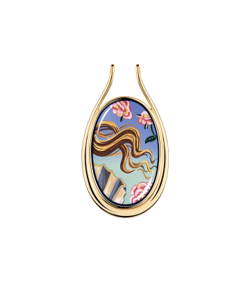 Pendant Waterdrop