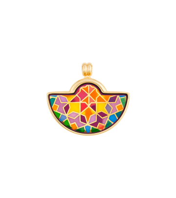Pendant Small Half-Moon