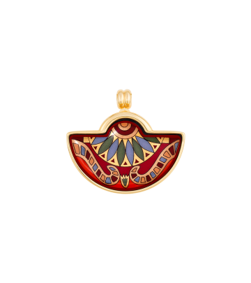 Pendant Small Half-Moon