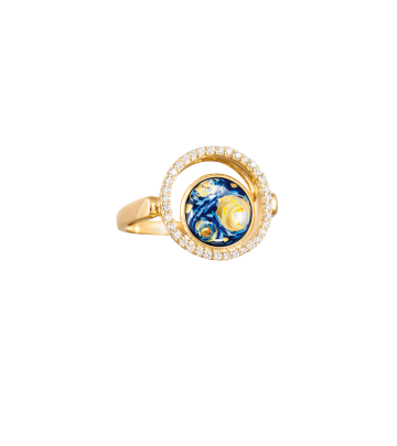 Gloria Ring