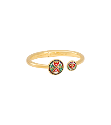 Spring Bracelet