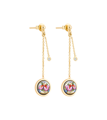 Désirée earrings