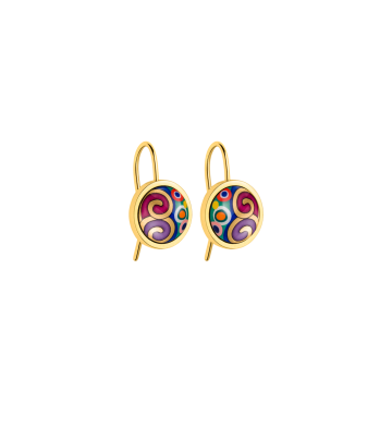 Earrings Cabochon Hanger