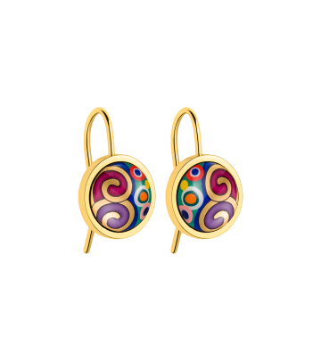 Earrings Cabochon Hanger