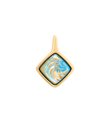 Pendant Carré
