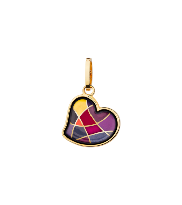Pendant Heart