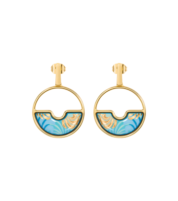 Earrings Swing