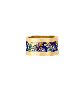 Ring Etoile