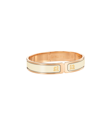 Clasp Bangle Ballerina