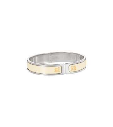 Clasp Bangle Ballerina