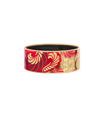 Bordered Bangle Donna