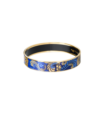 Bordered Bangle Miss