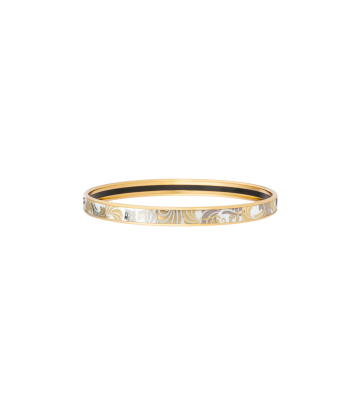 Bordered Bangle Ultra