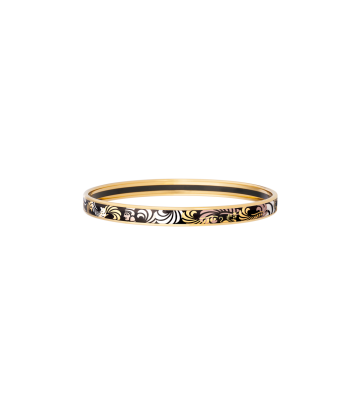 Bordered Bangle Ultra