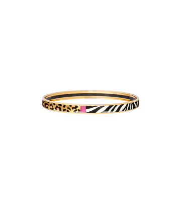 Bordered Bangle Ultra