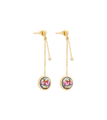 Désirée earrings