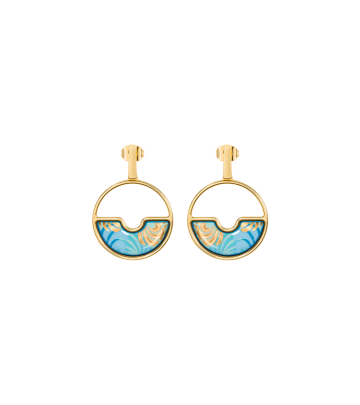 Earrings Swing