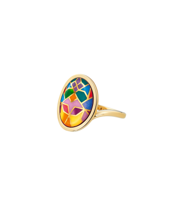 Ring Waterdrop