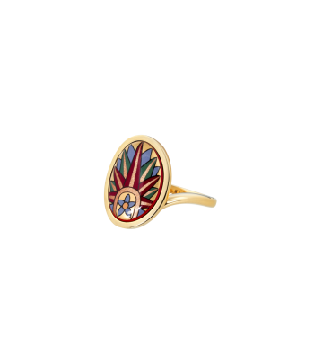 Ring Waterdrop