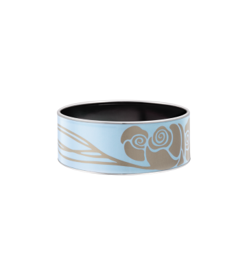 Bordered Bangle Donna