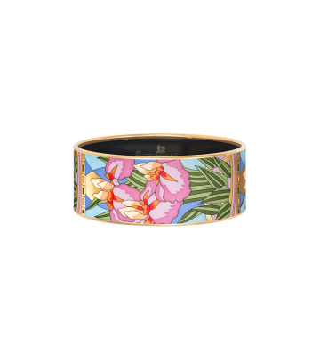 Bordered Bangle Donna