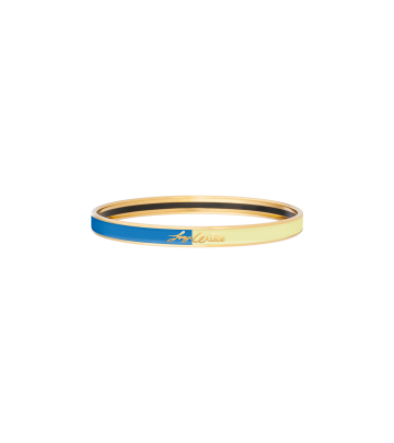 Bordered Bangle Ultra