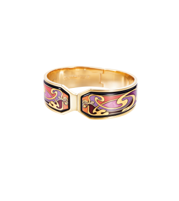 Clasp Bangle Contessa