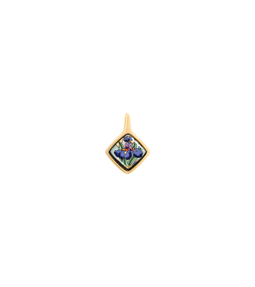 Pendant Carré