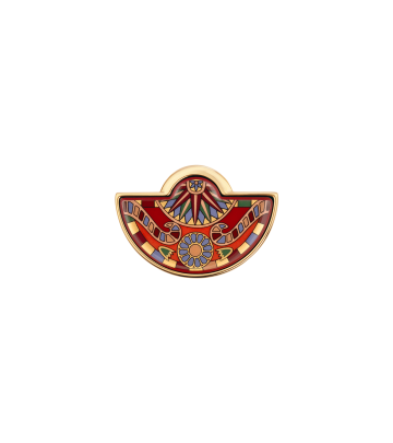Pendant Half-Moon