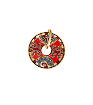 Pendant Luna Piena