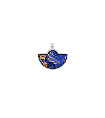 Pendant Small Half-Moon