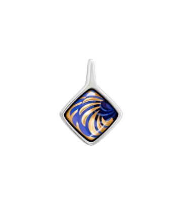 Pendant Carré