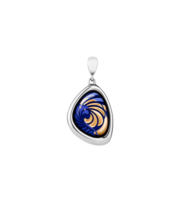 Pendant Pebble